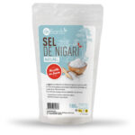 Sel de Nigari Certifié Non Ionisé 180g