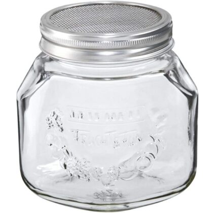 Germoir en Verre pour Graines à Germer