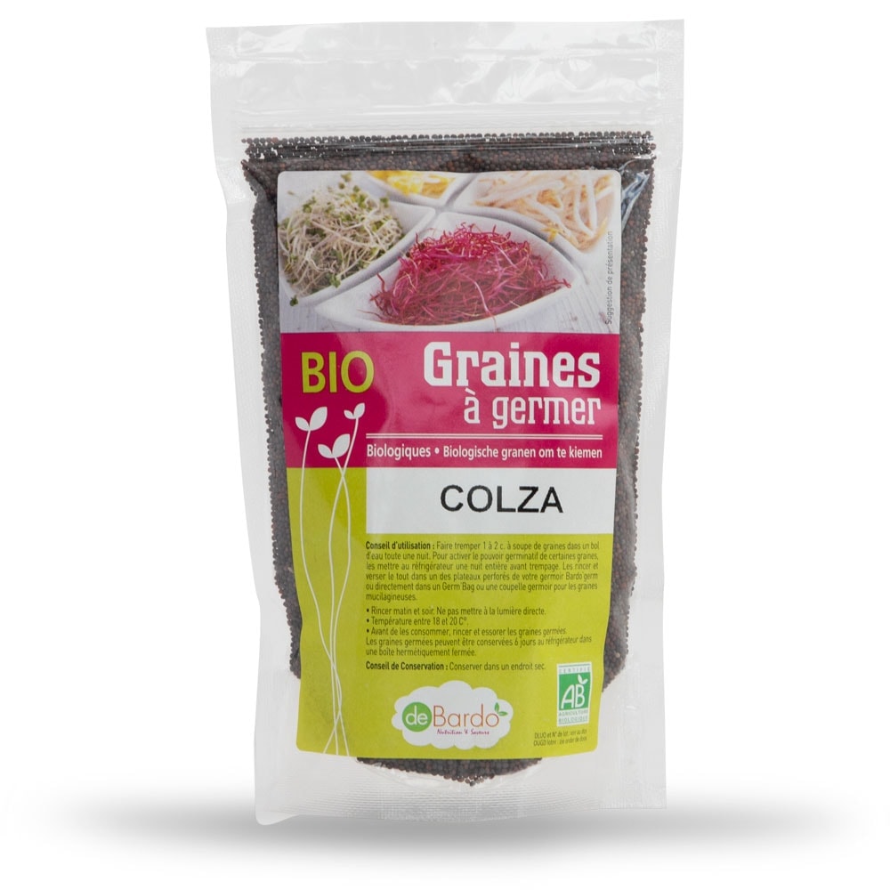 Achetez Des Produits De Germination De Graines Biologiques En