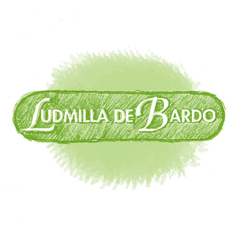 Green Logo Debardo