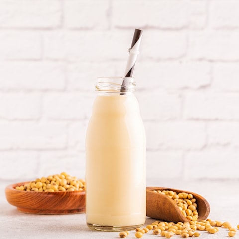 Les bienfaits minceur du lait d'avoine - Le blog