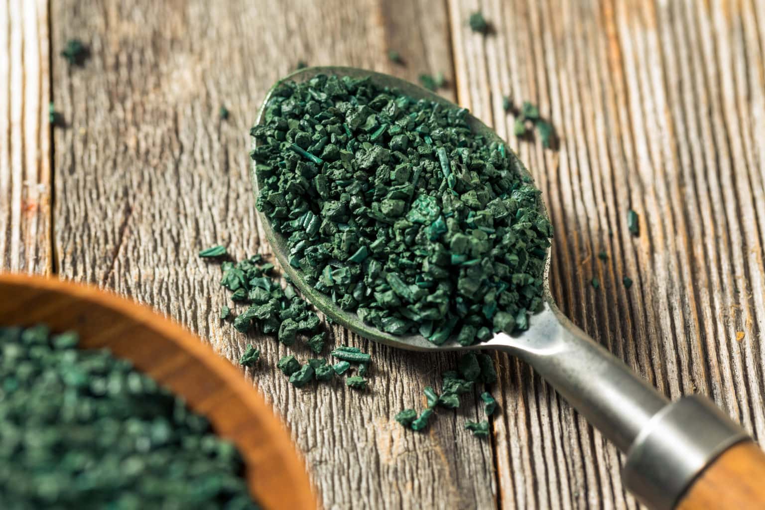 Raw-Green-Organic-Algea-Spirulina