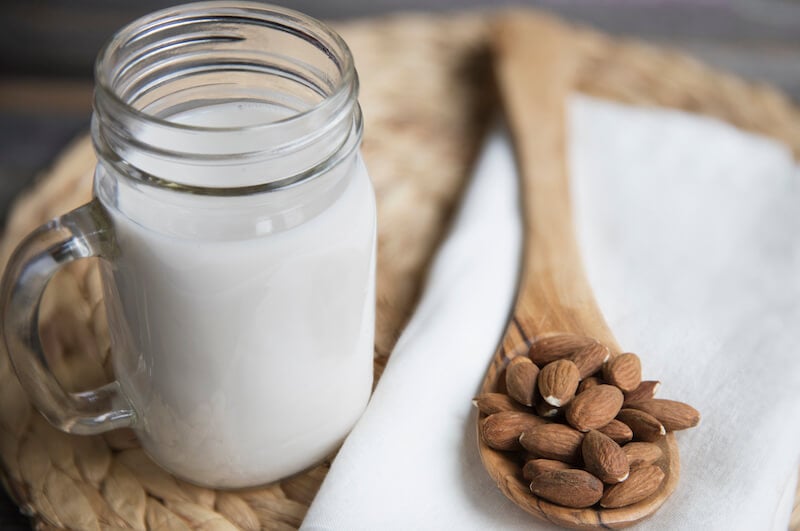 Quel lait végétal choisir ? - Debardo