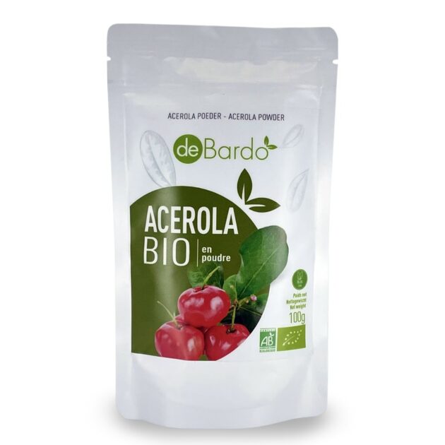 Acerola-Bio-Poudre-Sachet