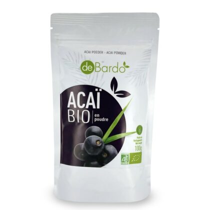 Baies-Acai-Bio-Poudre-Sachet