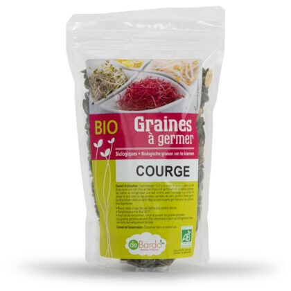 Graines de Sésame (1kg) - Bio TOGO