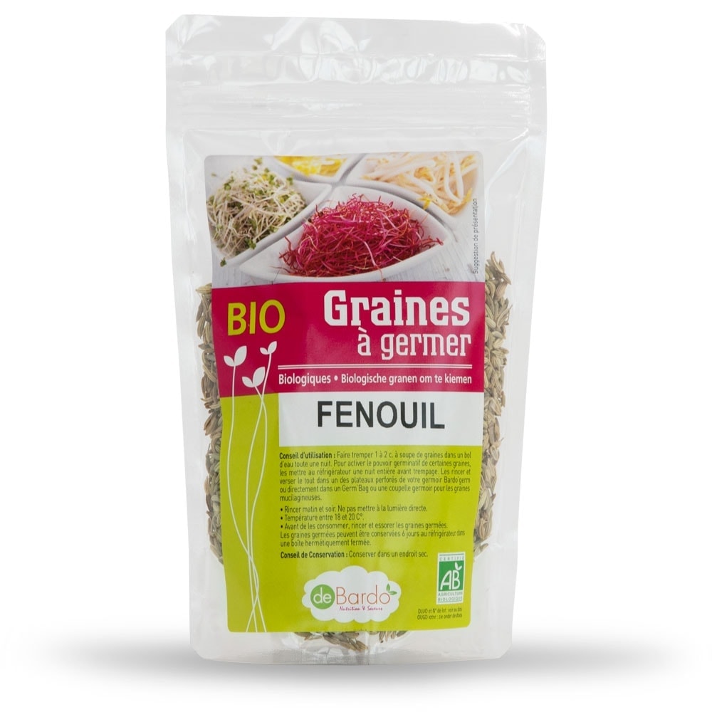 Le fenouil : légume ou graines, quelles sont ses propriétés ?