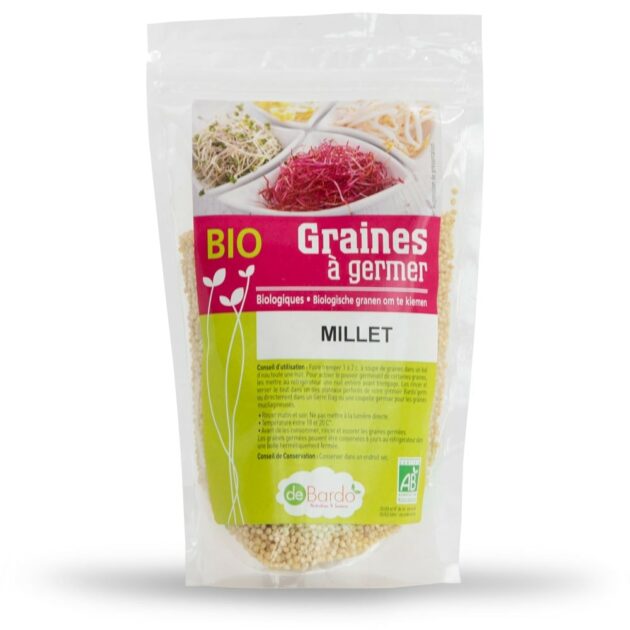 Millet-Entier-Bio