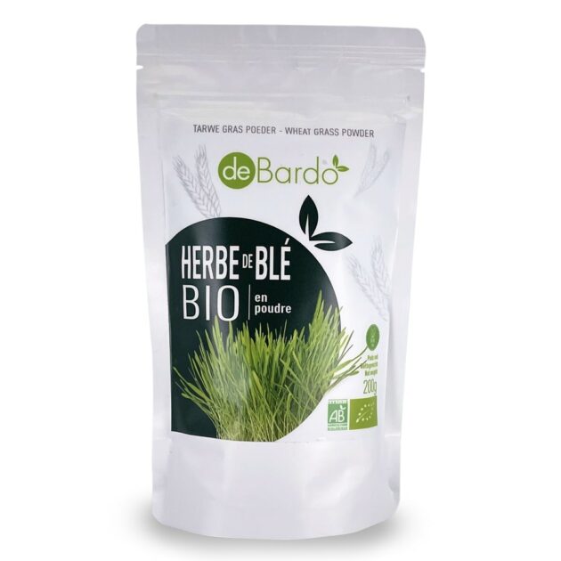 Herbe De Ble Product