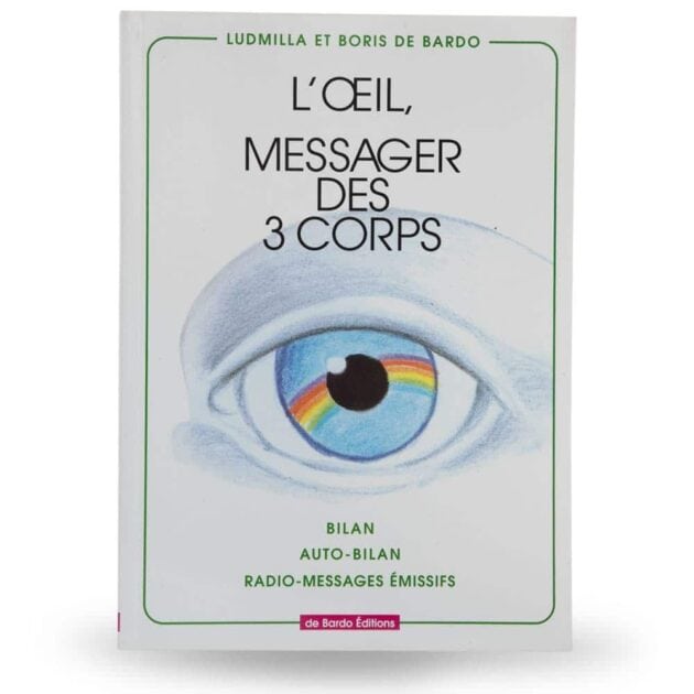 Llivre-l-oeil-Messager-Des-3