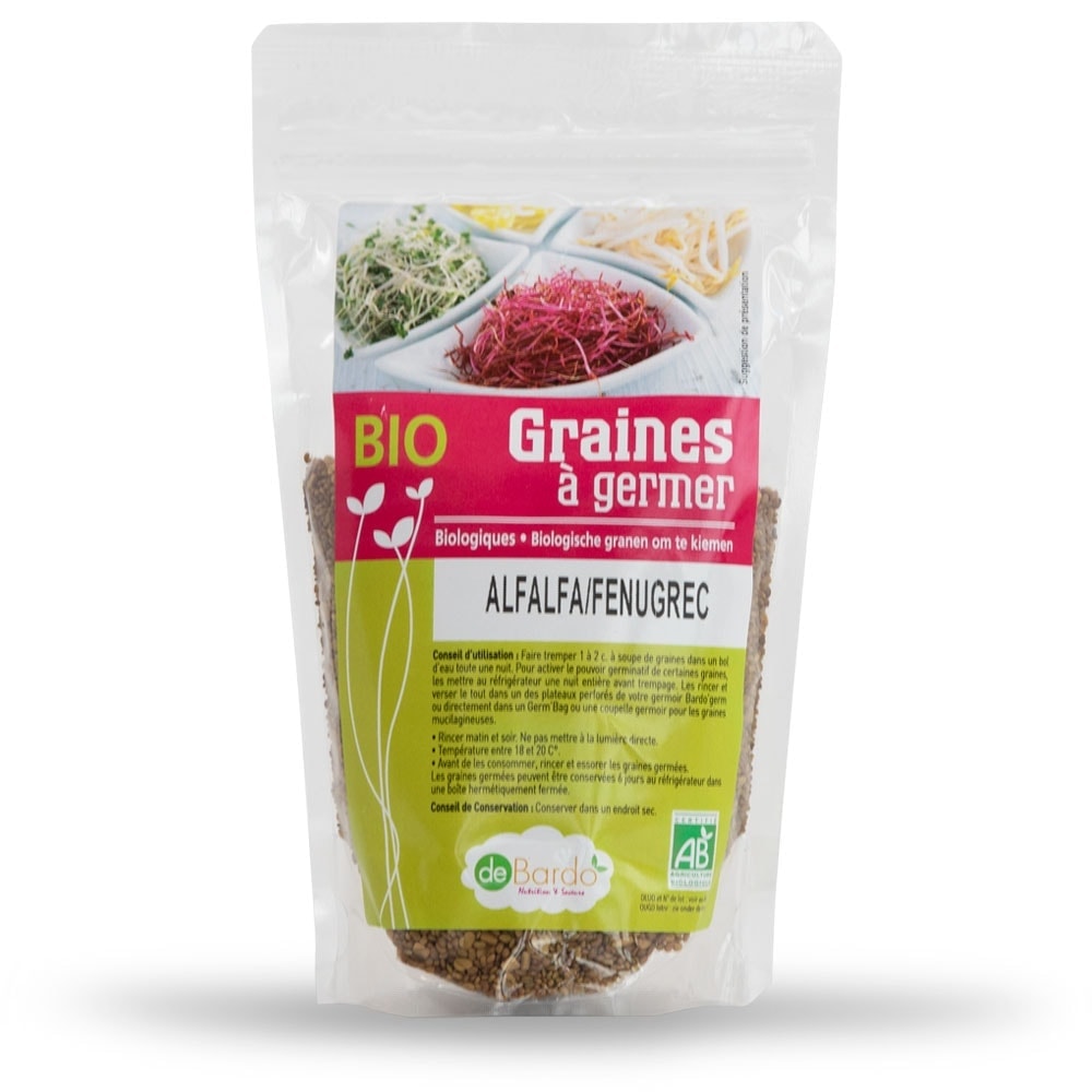 Graines de fenouil Bio - Acheter, bienfaits et recettes