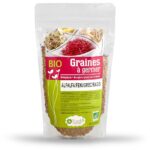 Alfalfa Fenugrec Radis Bio