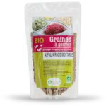 Melange De Graines Germer