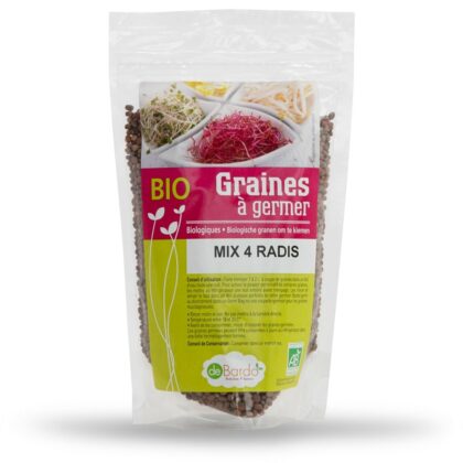 Melange-de-Graines Germer