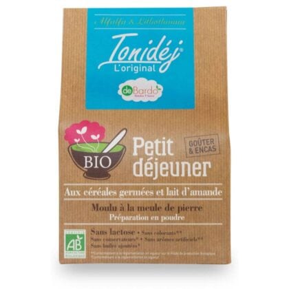 Petit-Dejeuner