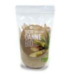 Sucre Canne Bio