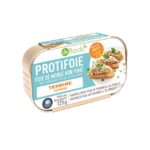 Terrine de Foie de Morue 125g - Protifoie