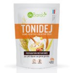 TONIDEJ SANS GLUTEN CALCIUM NON BIO