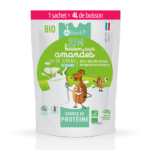 BARDO'JUM Amandes Nature BIO* 400g