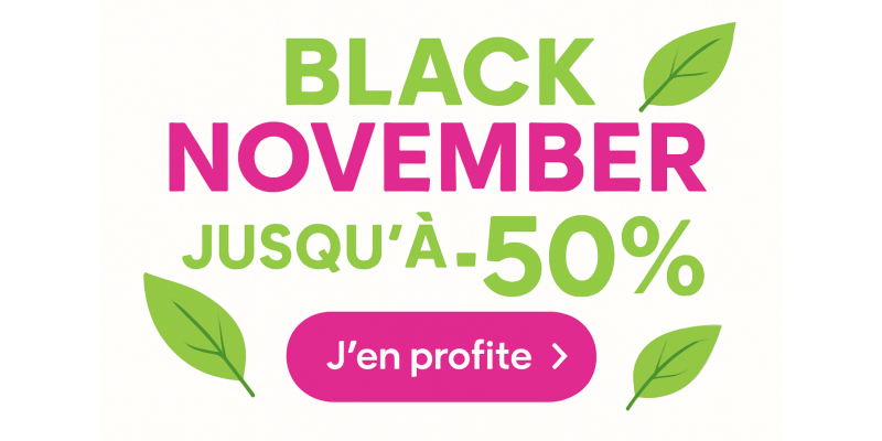 BLACK NOVEMBER