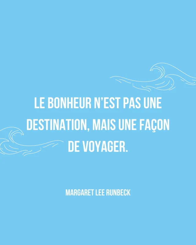 Et avec l'été qui approche à grands pas, c'est le moment pour voyager dans la joie, l'envie, la curiosité, l'ouverture d'esprit et tout ce qui se relie à notre bonheur intérieur. ☀️💙🌊
.
.
.
#debardo #debardobio #citation #auteur #philosophie #mer #sea #sun #été #summer #bonheur #developpementpersonnel #amour #meditation #bienveillance #developpementpersonnel
