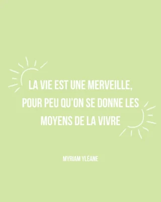 Et pour la vivre, il nous suffit simplement d'aimer, de rire, de découvrir, mais aussi d'apprendre, de grandir et de s'enrichir. ☀️💚
.
.
.
#debardo #debardobio #bio #biologique #citation #auteur #philosophie #merveille #vivre #vie #mer #sea #sun #été #summer #bonheur #developpementpersonnel #amour #meditation #bienveillance