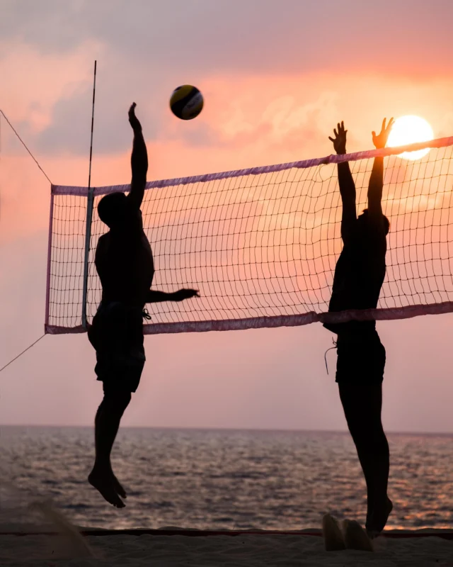 Plutôt beach-volley, surf ou après-midi bronzette ? 🌞
L'été offre sa panoplie d'activités physiques, d'après-midi sportives ou de moments de détente (à ne surtout pas négliger). 🧘‍♀️ 

Et avec la rentrée qui approche, pensez à faire le plein d'énergie avec nos compléments alimentaires et superaliments : 

💙 Spiruline : en comprimés reminéralisants chez Debardo, ils sont riches en vitamines et minéraux.
🧡 Céréales germées : pour faire le plein d'énergie dès le réveil grâce à notre gamme ToniDej. 
💚 Chlorella : riche en protéines, vitamines et fer, elle est idéale pour les sportifs (& parfaite dans un mocktail en vacances 🥥).

C'est donc le moment rêvé pour se dépenser, prendre soin de soi et s'accorder le temps qu'on mérite avant la reprise. 🙏
.
.
.
#debardo #debardobio #été #ete #summer #soleil #mer #sea #plage #paysage #sport #volley #superaliment #superfood #completementalimentaire #selfcare #developpementpersonnel #bienetre #health #healthy